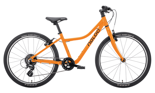 NALOO Chameleon MK2 24'' | orange
