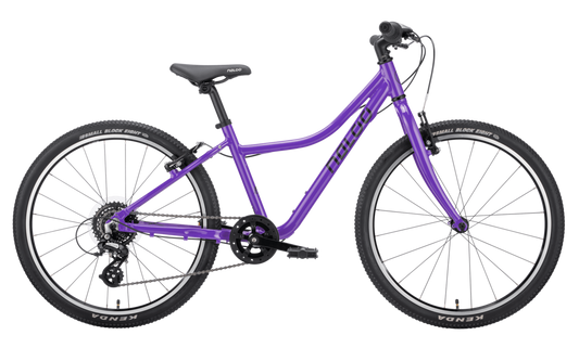 NALOO Chameleon MK2 24'' | violet