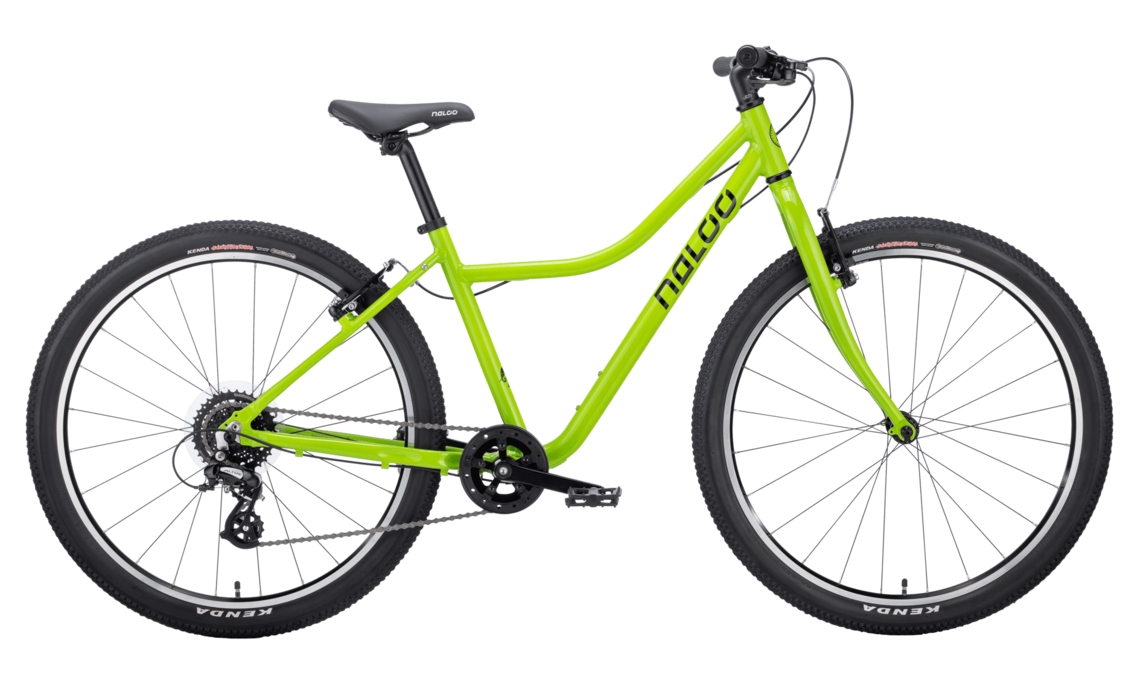 NALOO Chameleon MK2 26'' | light green