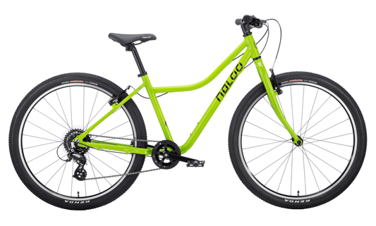 NALOO Chameleon MK2 26'' | light green