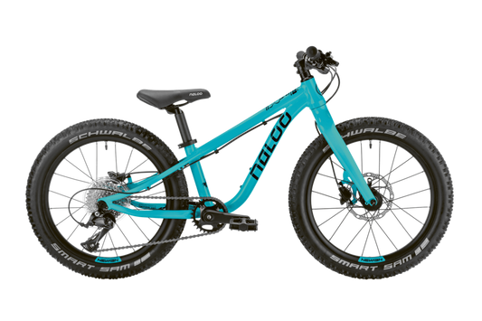 NALOO Hill Bill MK2 20'' | turquoise