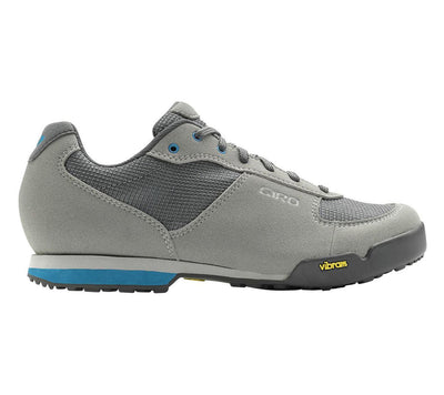 GIRO W Petra VR | titanium/blue juwel