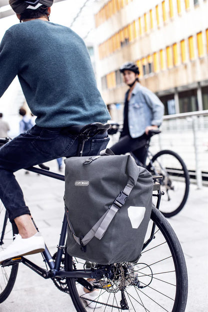 ORTLIEB Back Roller Urban | pepper