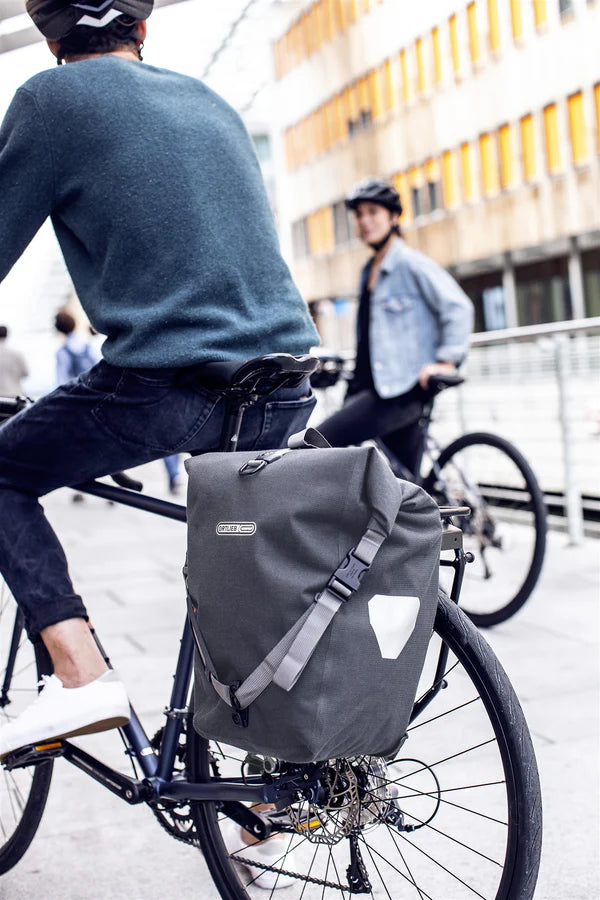 ORTLIEB Back Roller Urban | pepper