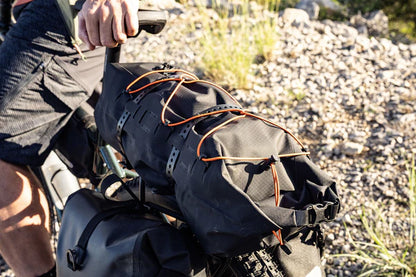 ORTLIEB Dry Pack | black matt