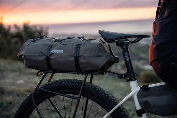 ORTLIEB Dry Pack | black matt