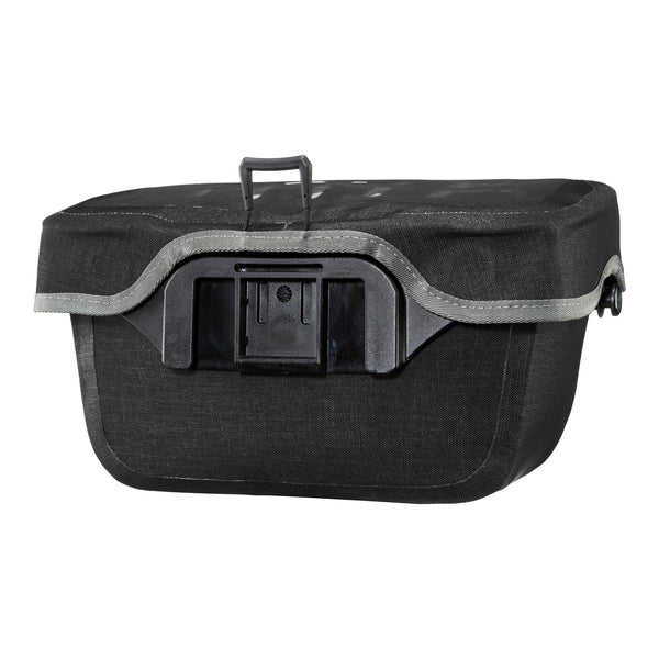 ORTLIEB Ultimate Plus 5L | granite/black