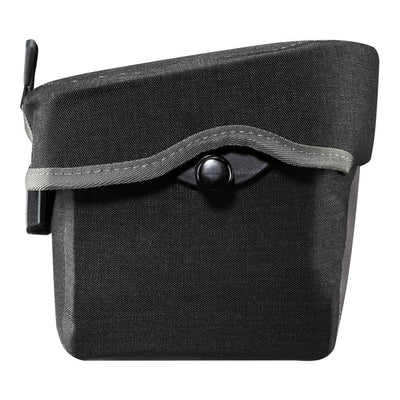 ORTLIEB Ultimate Plus 5L | granite/black