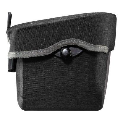 ORTLIEB Ultimate Plus 5L | granite/black