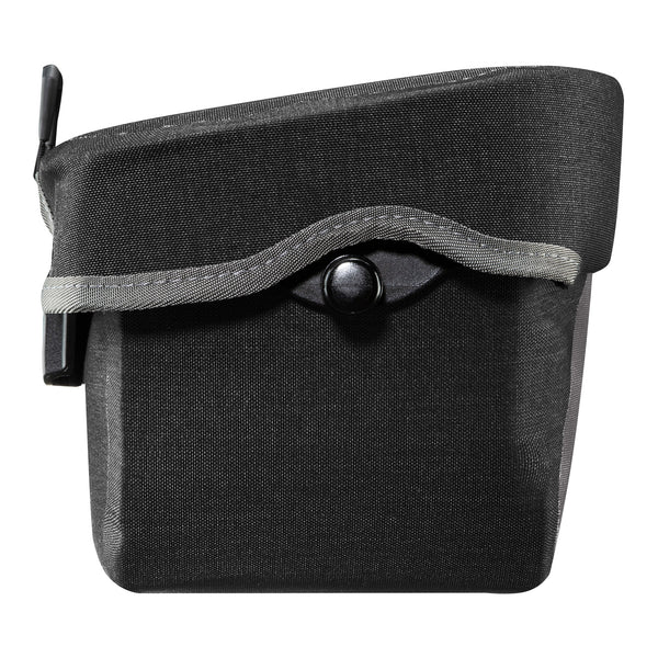 ORTLIEB Ultimate Plus 5L | granite/black