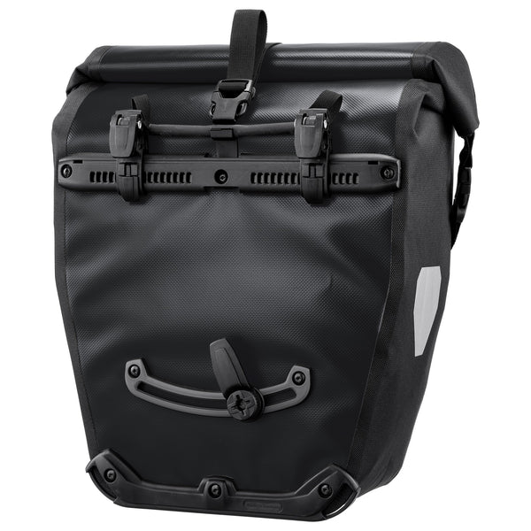 ORTLIEB Back Roller | black