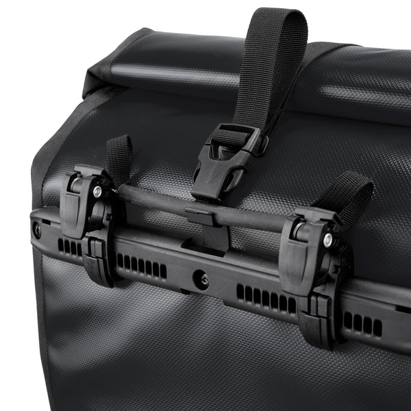 ORTLIEB Back Roller | black
