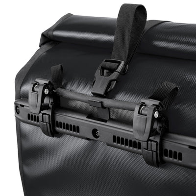 ORTLIEB Back Roller | black
