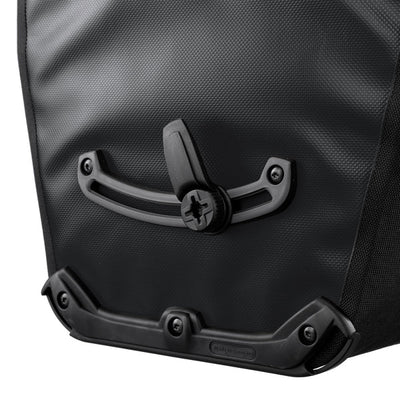 ORTLIEB Back Roller | black