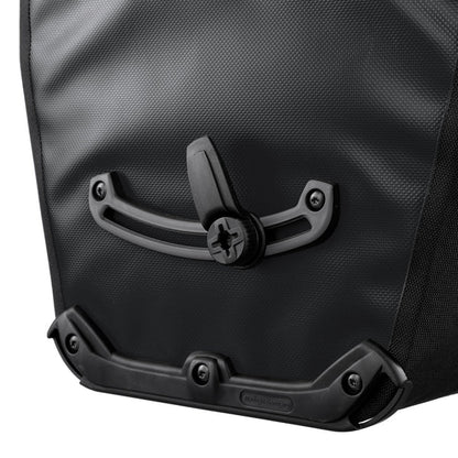 ORTLIEB Back Roller | black