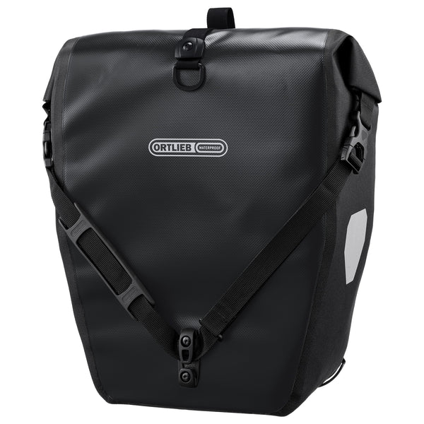 ORTLIEB Back Roller | black