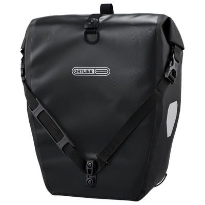 ORTLIEB Back Roller | black