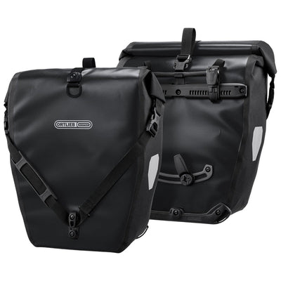 ORTLIEB Back Roller | black