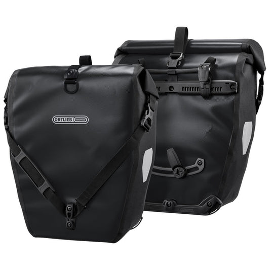 ORTLIEB Back Roller | black