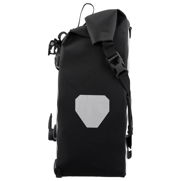 ORTLIEB Back Roller | black