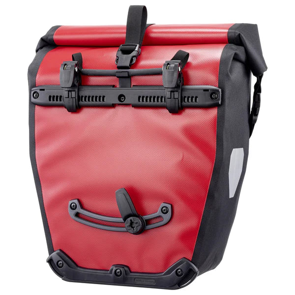 ORTLIEB Back Roller | red/black