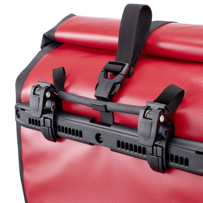 ORTLIEB Back Roller | red/black