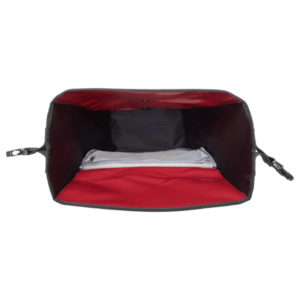 ORTLIEB Back Roller | red/black