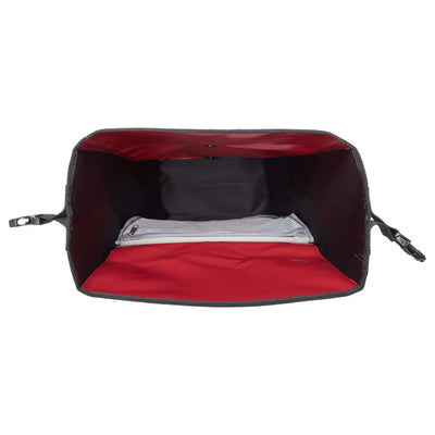 ORTLIEB Back Roller | red/black