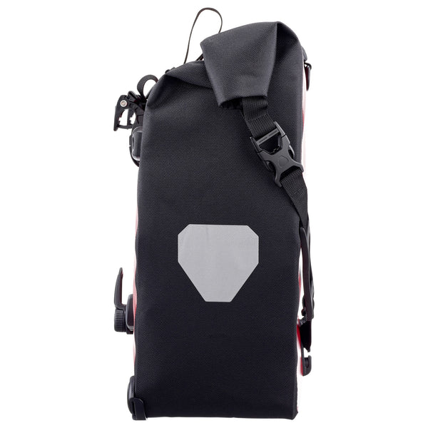 ORTLIEB Back Roller | red/black