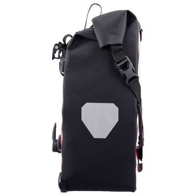 ORTLIEB Back Roller | red/black