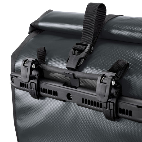 ORTLIEB Back Roller | asphalt/black