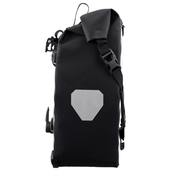 ORTLIEB Back Roller | asphalt/black