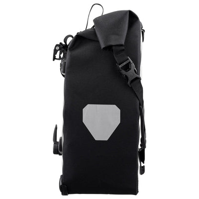 ORTLIEB Back Roller | asphalt/black
