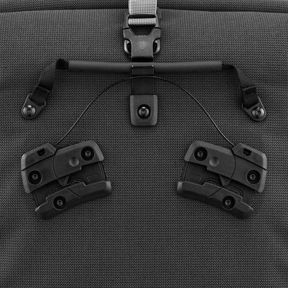 ORTLIEB Back Roller Urban | pepper