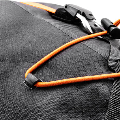 ORTLIEB Seat Pack QR | black matt