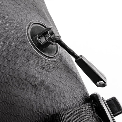 ORTLIEB Seat Pack QR | black matt