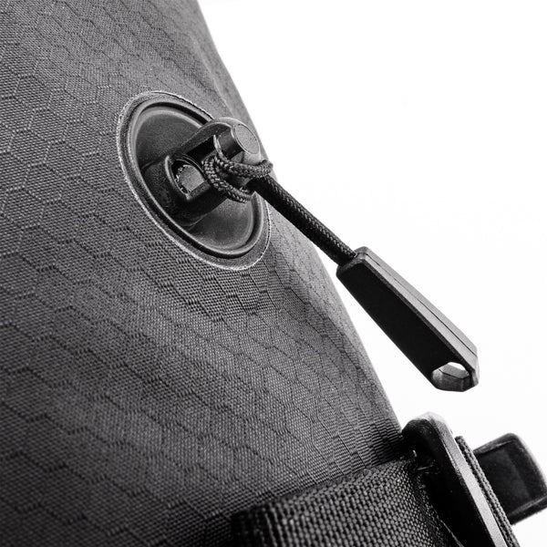 ORTLIEB Seat Pack QR | black matt