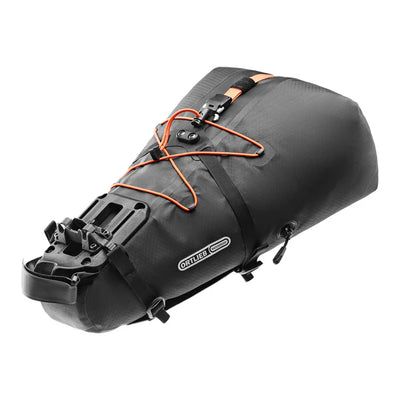ORTLIEB Seat Pack QR | black matt