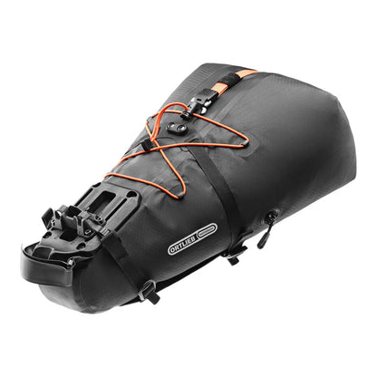 ORTLIEB Seat Pack QR | black matt
