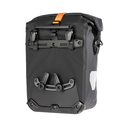 ORTLIEB Gravel Pack | black matt