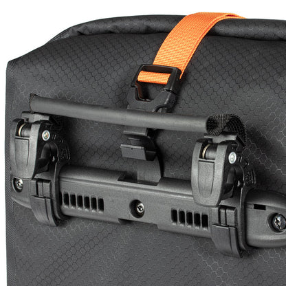 ORTLIEB Gravel Pack | black matt