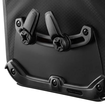ORTLIEB Gravel Pack | black matt