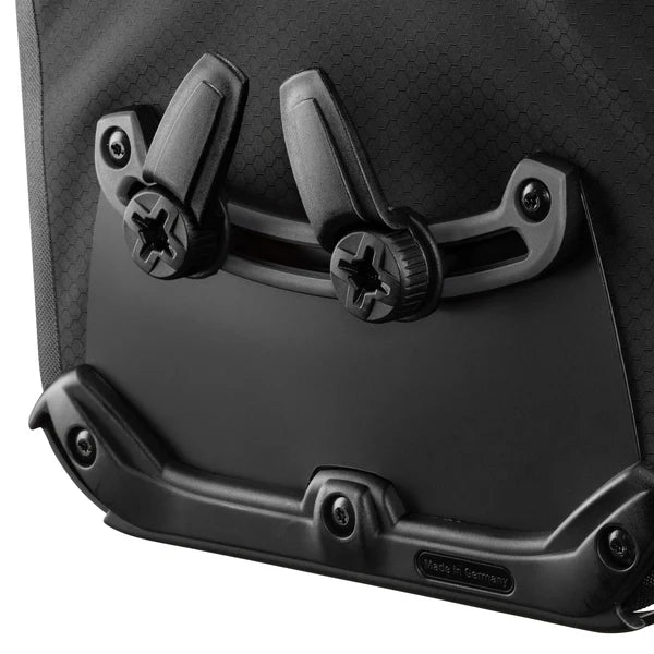 ORTLIEB Gravel Pack | black matt