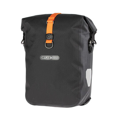 ORTLIEB Gravel Pack | black matt