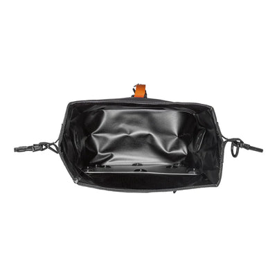 ORTLIEB Gravel Pack | black matt