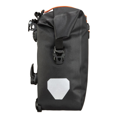 ORTLIEB Gravel Pack | black matt