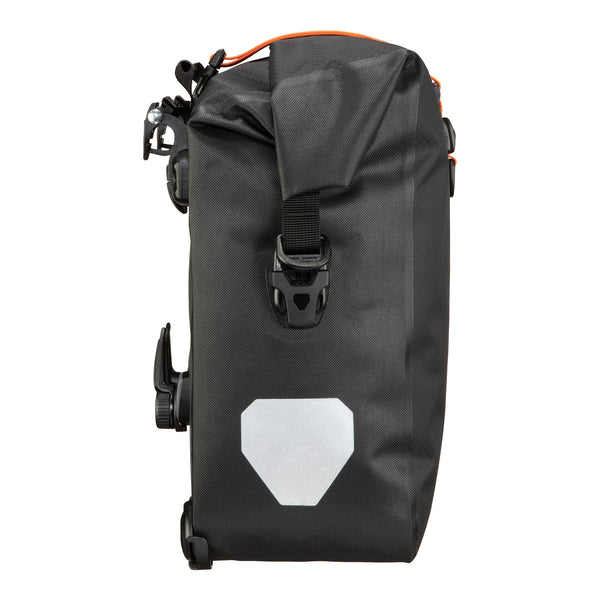 ORTLIEB Gravel Pack | black matt