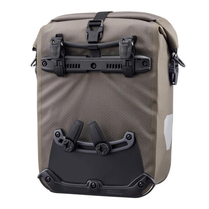 ORTLIEB Gravel Pack | dark sand