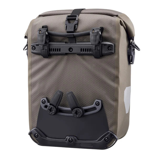 ORTLIEB Gravel Pack | dark sand