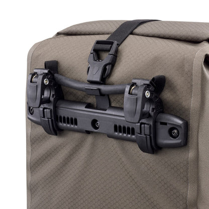 ORTLIEB Gravel Pack | dark sand